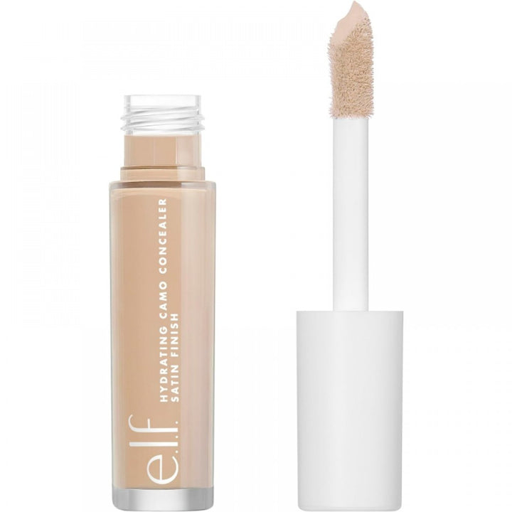 e.l.f. Hydrating Camo Concealer - 6ml | الف كونسيلر سائل - ٦ مل