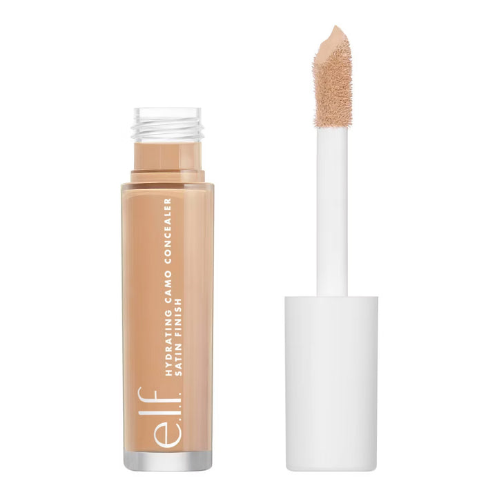 e.l.f. Hydrating Camo Concealer - 6ml | الف كونسيلر مرطب - 6 مل
