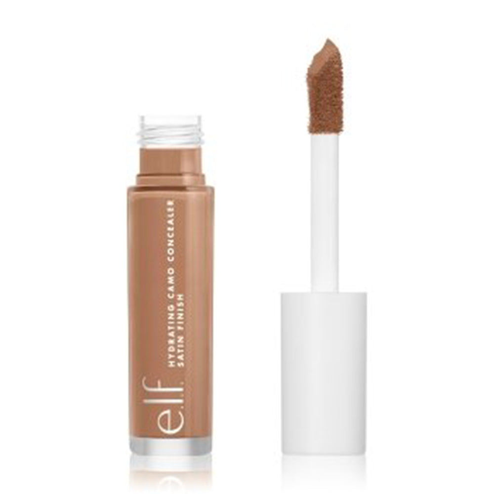 e.l.f. Hydrating Camo Concealer - 6ml | الف كونسيلر مرطب - 6 مل