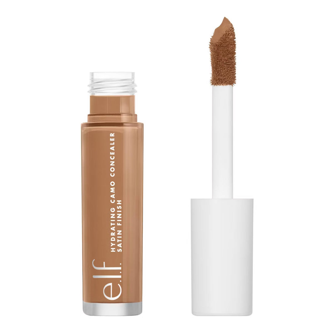 e.l.f. Hydrating Camo Concealer - 6ml | الف كونسيلر مرطب - 6 مل