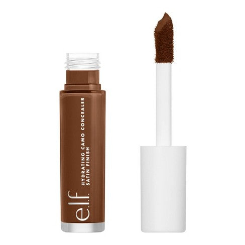 e.l.f. Hydrating Camo Concealer - 6ml | الف كونسيلر مرطب - 6 مل