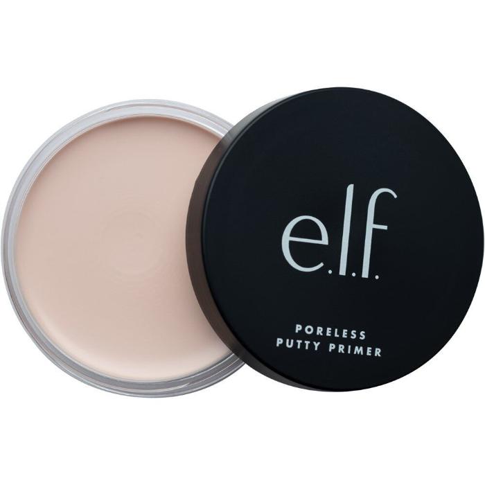 e.l.f. Powderless Putty Primer - 21g | ايلف برايمر للبشرة - 21 غرام