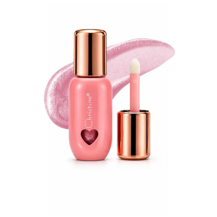 Christine Liquid Highlighter - 5ml | كريستين هايلايتر سائل- 5مل