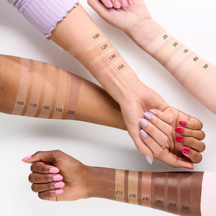 Essence Concealer - Camouflage+ Matt Concealer - 8ml | كونسيلر إيسنس – كمالفلاغ+ كونسيلر مات – 8 مل