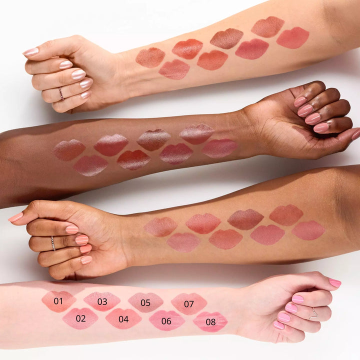 Essence Hydra Kiss Lip Tint - 4ml| ايسنس تينت شفاه-4مل