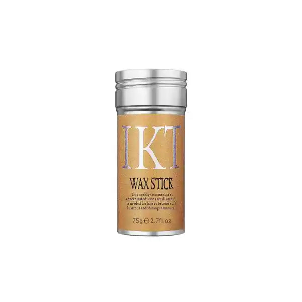 IKT Wax Stick - 75g | اي كيه تي عصا شمع لتصفيف الشعر - 75 غرام