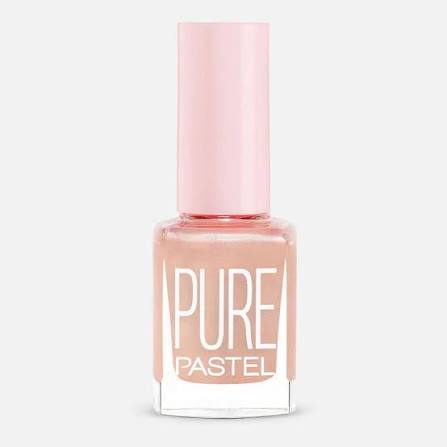 PASTEL Pure NAIL POLISH - 13ml | باستيل طلاء أظافر - 13مل