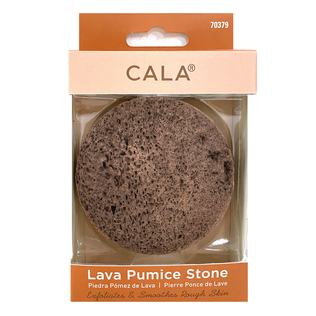 Cala Lava Pumice Stone | كالا حجر بركاني