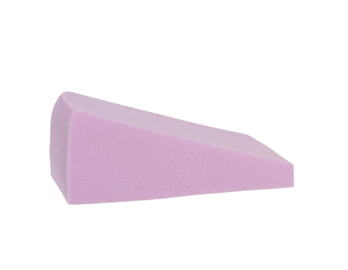 Cala Cosmetic Wedges 16 Pcs |كالا إسفنجات مكياج مثلثة – 16 قطعة