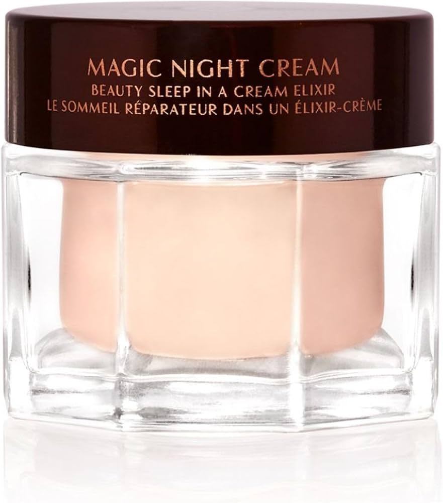 Charlotte Tilbury Magic Night Cream - 50ml | ديور كريم ليلي سحري - 50مل #5
