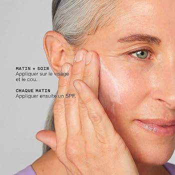 Clinique Smart Clinical Repair Anti Aging Lifting Face + Neck Cream - 50ml | كلينيك كريم رفع للوجه والرقبة سمارت كلينيكال ريبير - 50مل #4