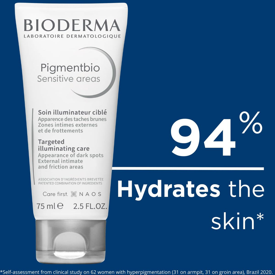 BIODERMA Pigmentbio Foaming Cream | بيوديرما غسول فومي للتصبغات