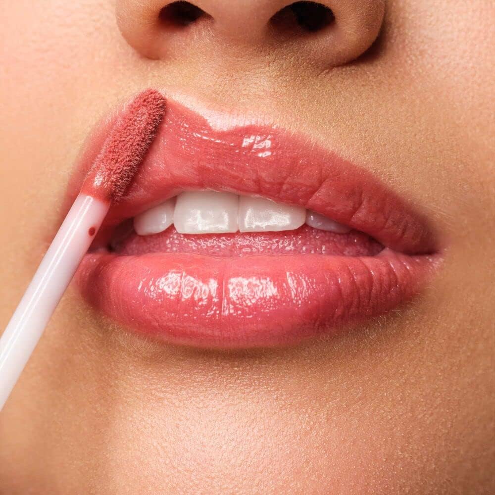 Artdeco Plumping Lip Fluid + Soft Lip Liner Waterproof Set 280 | ارديكو غلوس للشفاه و قلم تحديد الشفاه مضاد للماء