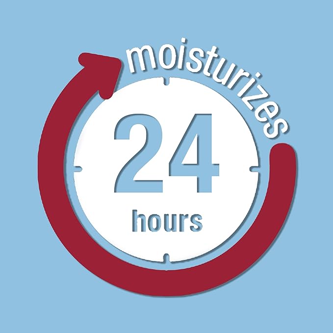 Eucerin Daily Hydration Body Lotion For Dry Skin - 500ml | يوسيرين لوشن الترطيب اليومي للجسم للبشرة الجافة - 500 مل