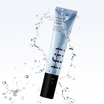 tfit Hydrate Vanish Art Primer - 30ml | تي فيت برايمر هايدرات فانيش آرت - 30مل #4