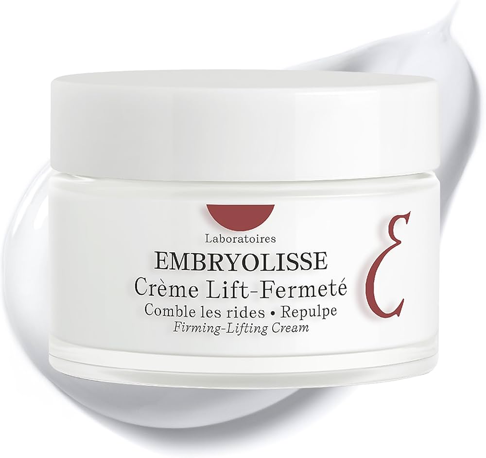 Embryolisse Creme Lift Fermete - 50ml | امبريوليس كريم ليفت فيرمتي - 50مل #1