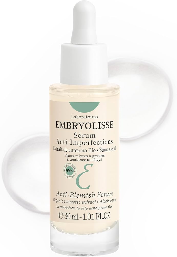 Embryolisse Anti-Taches Serum Capsules Eclat - 30ml | امبريوليس سيروم مضاد للبقع - 30مل #4