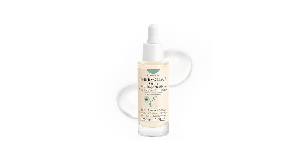 Embryolisse Serum Anti- Imperfections Blemish - 30ml | امبريوليس سيروم مضاد للعيوب - 30مل #5