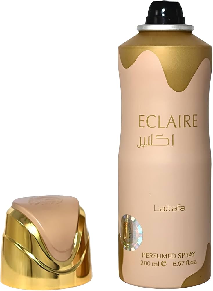 lattafa | معطر اكلاير للنساء 200مل لطافة