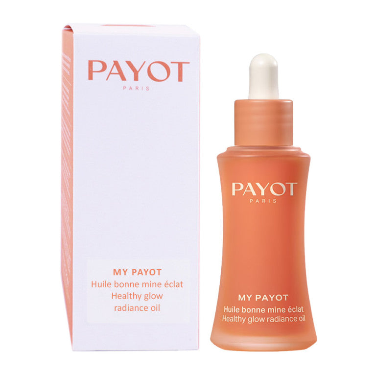 PAYOT My Payot Healthy Glow Radiance Oil - 30ml | بايوت سيروم إشراقة صحية ونضارة - 30مل
