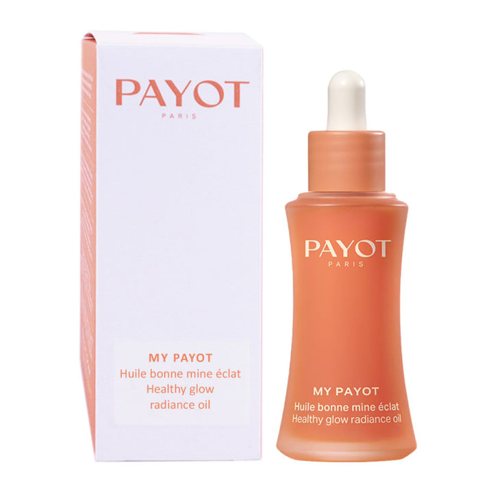 PAYOT My Payot Healthy Glow Radiance Oil - 30ml | بايوت سيروم إشراقة صحية ونضارة - 30مل