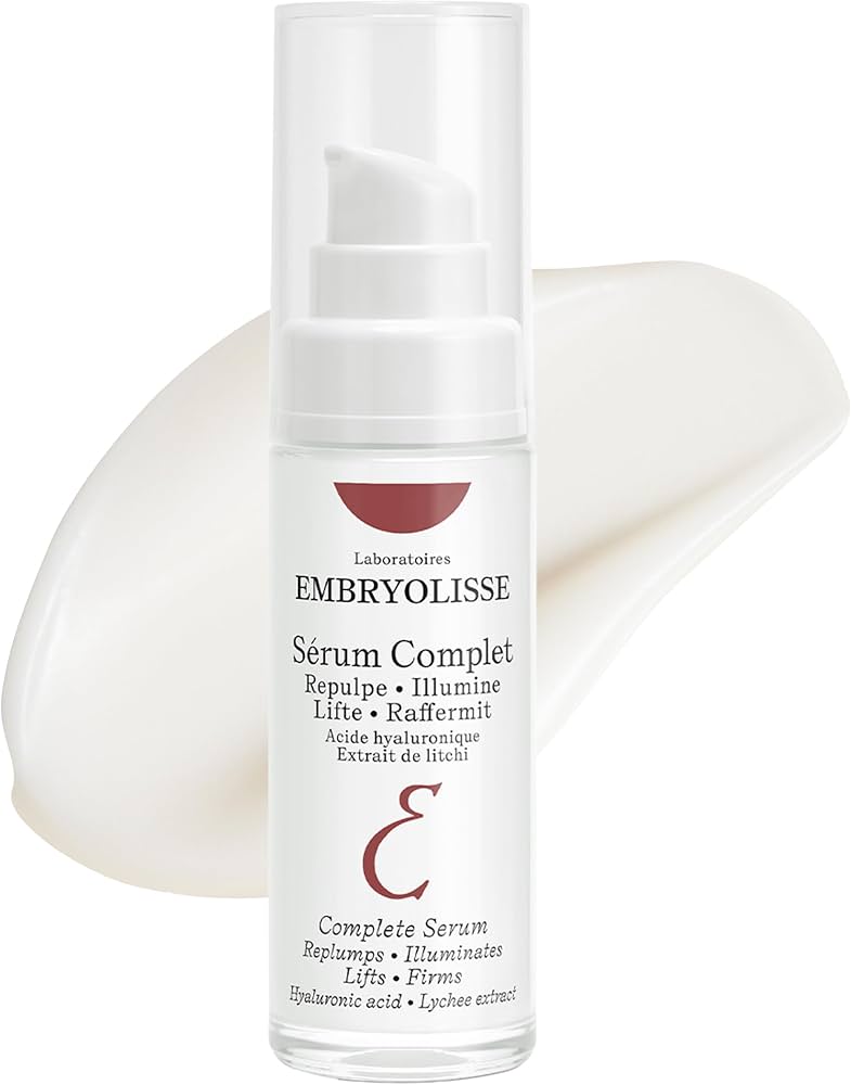 Embryolisse Complete Serum - 30ml | امبريوليس سيروم كامل - 30مل #2
