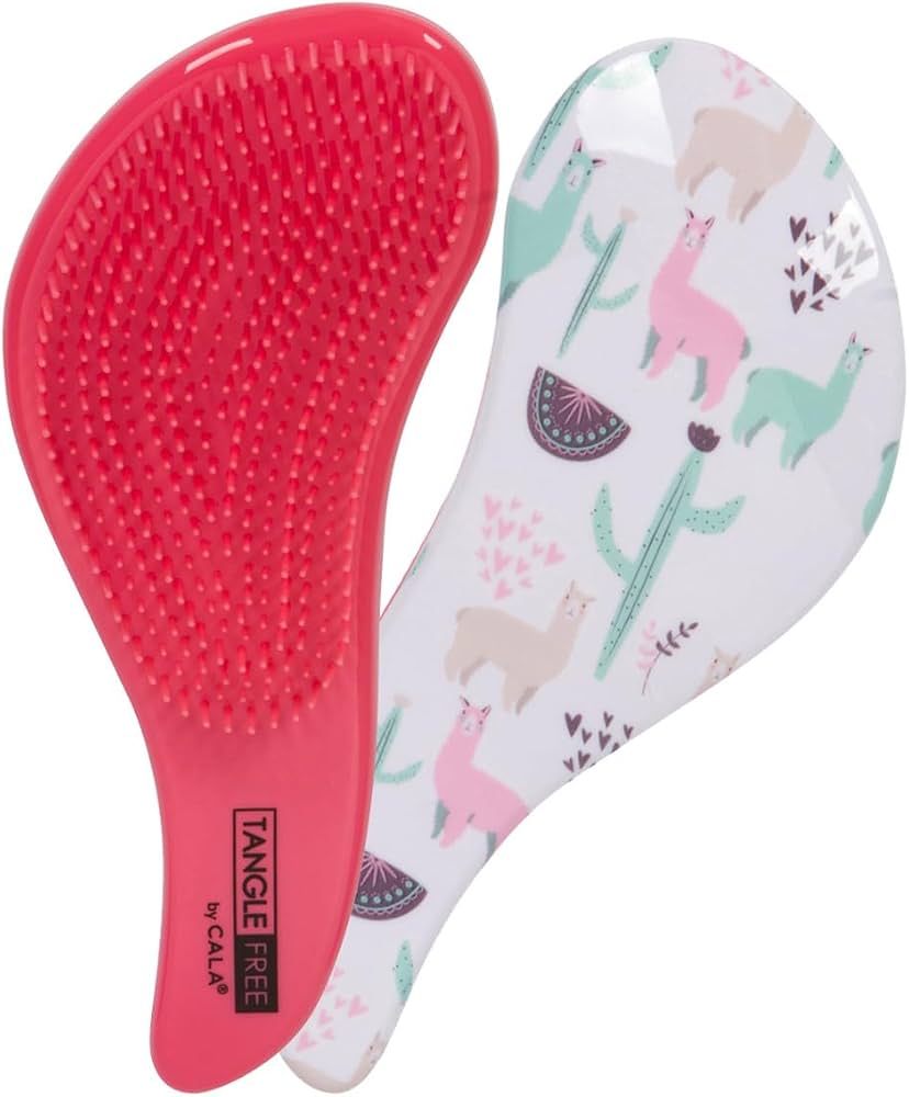 CALA TANGLE FREE HAIR BRUSH | كالا فرشاة شعر خالية من التشابك #3
