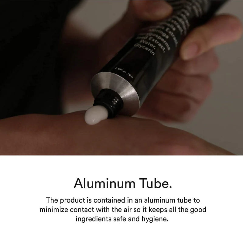 Abib Hydration gel Water tube - 75ml | ابيب جل مرطب للبشرة -75 مل