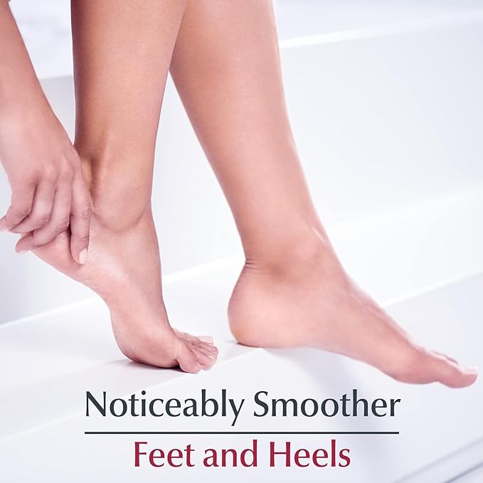 Eucerin Advanced Repair Light Feel Foot Creme- 85 gram | يوسرين كريم متقدم للعناية بالقدمين- 85 غرام