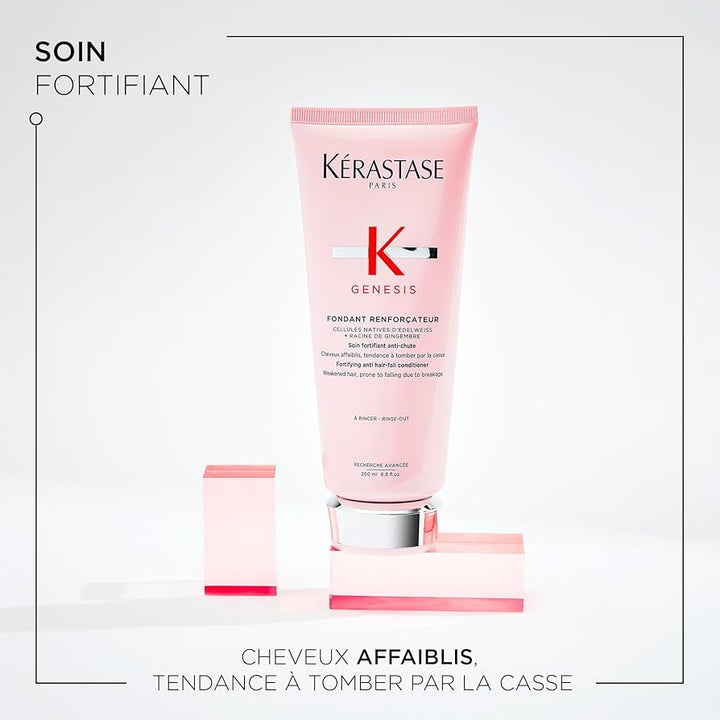Kérastase Genesis Fondant Renforçateur - 200ml | كيراستاس بلسم جينيسيس قوي - 200مل #1