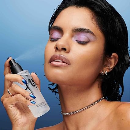 MAC Fixt ORIGINAL Alcohol-Free Multitasking Fixing Spray - 100ml | ماك بخاخ تثبيت المكياج - 100 مل