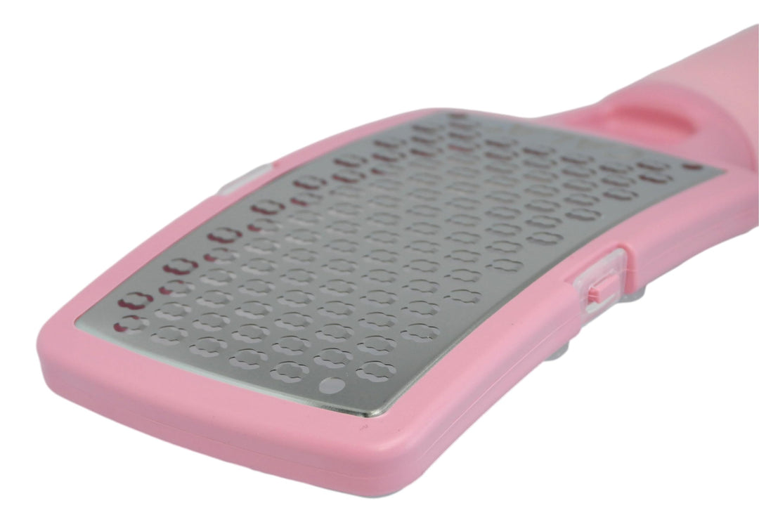 CALA Silky Glide Pro Pink Foot Callus Remover | كالا مجرف محترف للتقشير #3