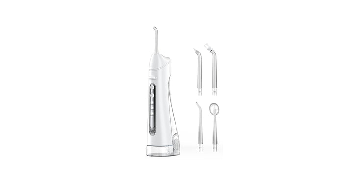 i tooth Water Flosser | آي توث فلوسر مائي #3