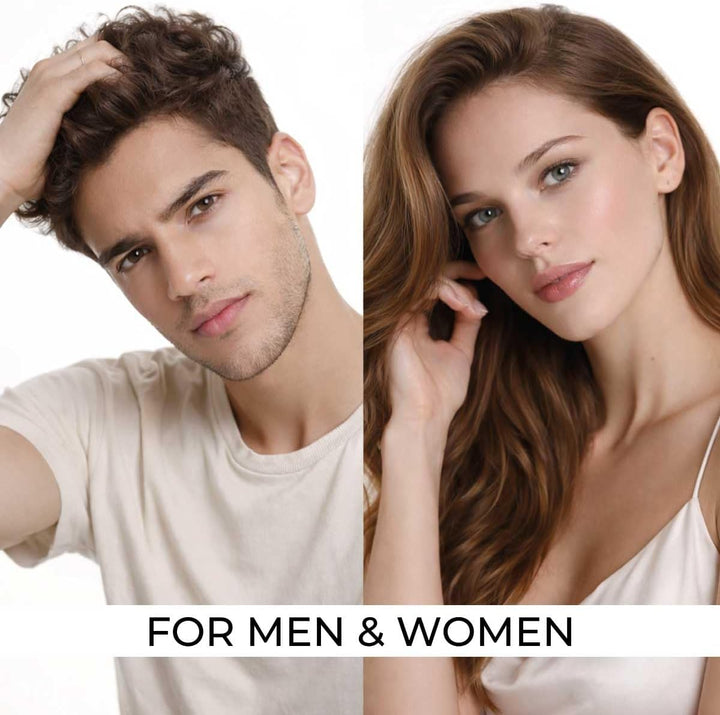 Cosmo Serum Concentrate Anti Dandruff Oil Minimiser - 60ml | كوزمو سيروم مضاد للقشرة ومقلل للزيوت - 60مل