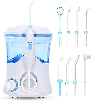 i tooth Water Flosser | آي توث فلوسر مائي #5