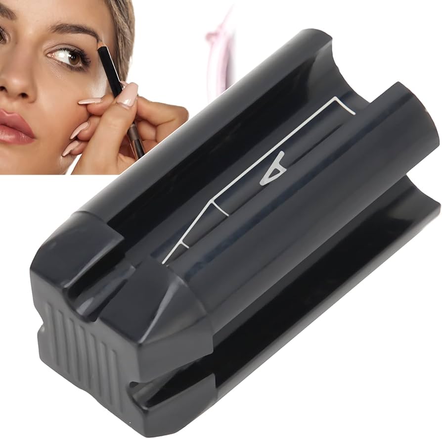 MAKE UP FACTORY Sharpener For Eyebrow Lifting Stick | ميك اب فابريكا قلم حواجب #2