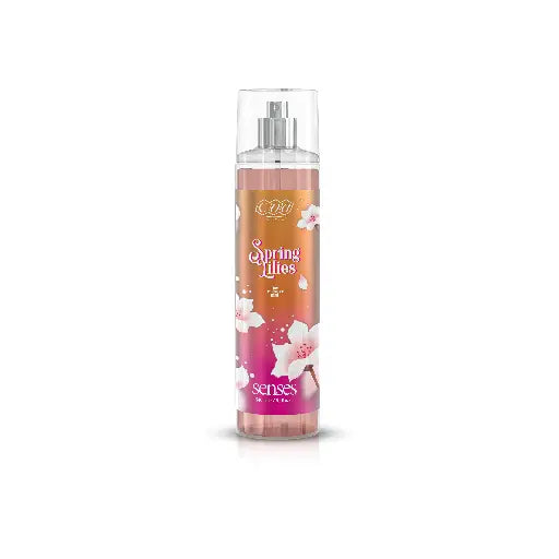Eva Skin Care Body Splash In the Clouds fine fragrance mist - 240ml | إيفا سكين كير ميست للجسم -240 مل
