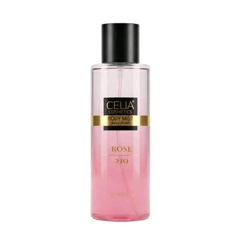 CELIA Body Mist - 250ml | سيليا ميست للجسم - 250مل