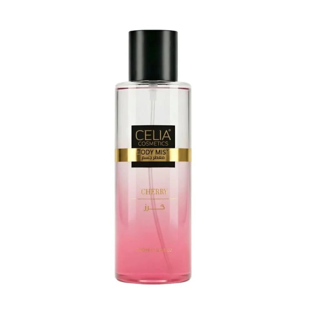 CELIA Body Mist - 250ml | سيليا ميست للجسم - 250مل