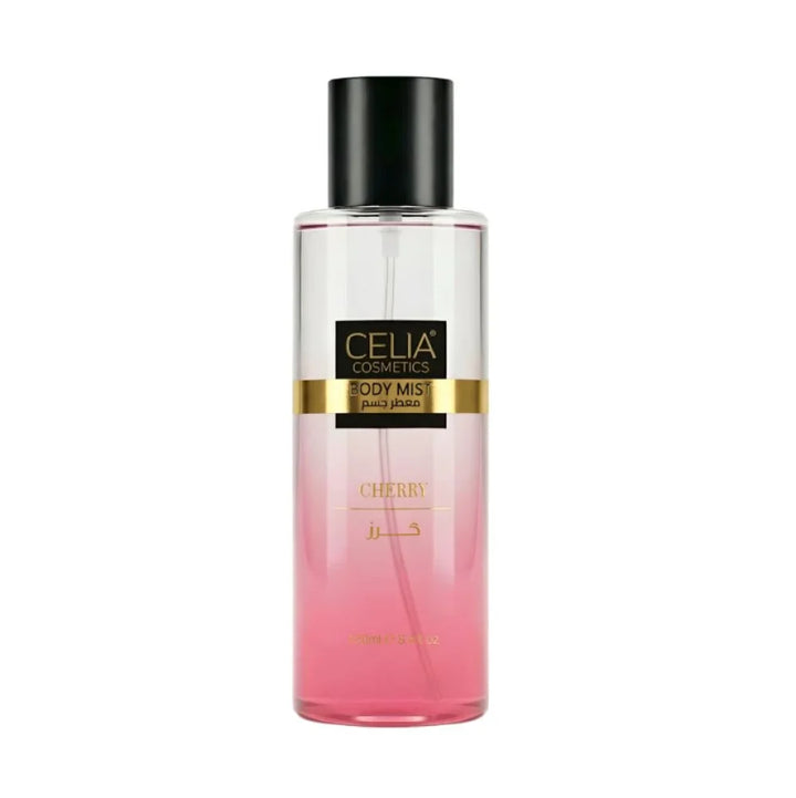 CELIA Body Mist - 250ml | سيليا ميست للجسم - 250مل