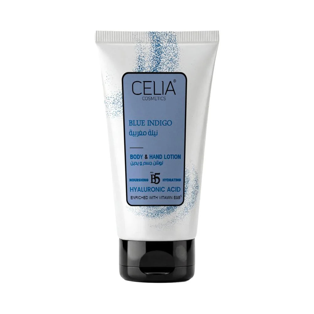 CELIA Body & Hand Lotion - 150ml | سيليا لوشن للجسم واليدين - 150 مل