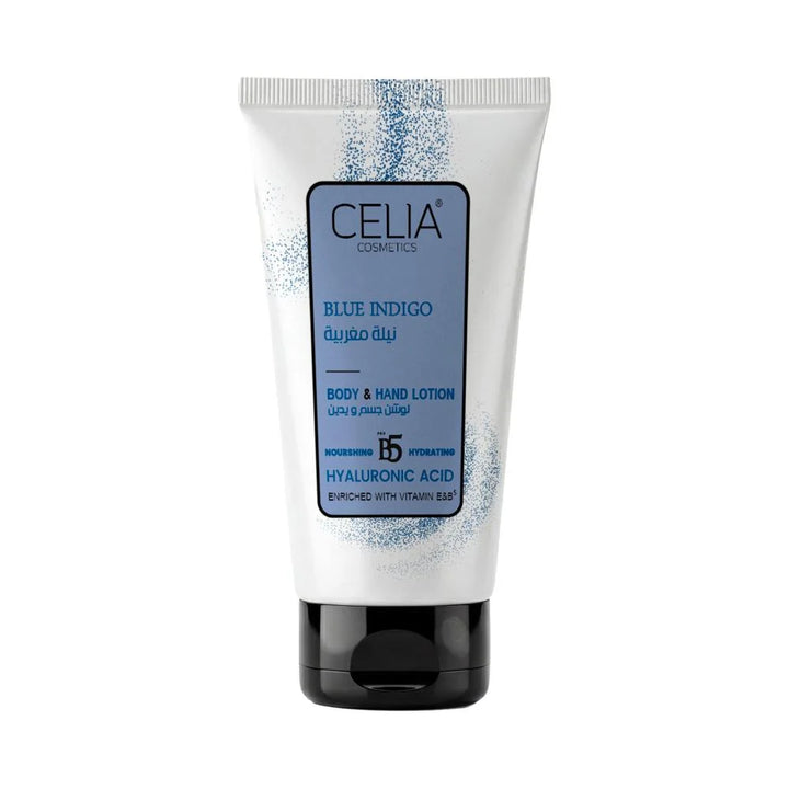 CELIA Body & Hand Lotion - 150ml | سيليا لوشن للجسم واليدين - 150 مل