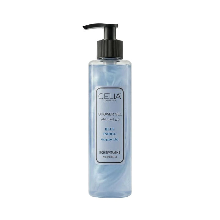 CELIA Shower Gel - 250ml | سيليا جل استحمام - 250مل