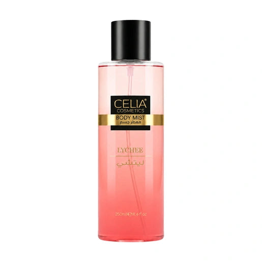 CELIA Body Mist - 250ml | سيليا ميست للجسم - 250مل