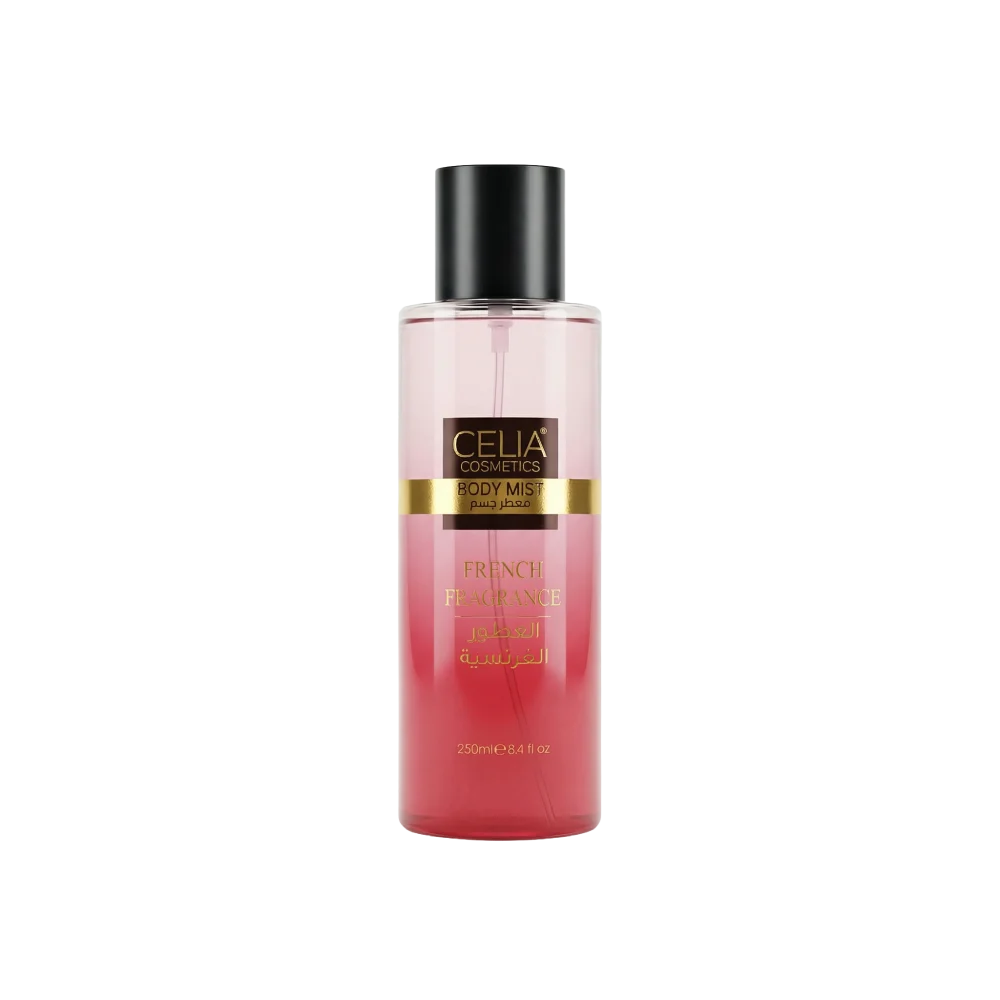 CELIA Body Mist - 250ml | سيليا ميست للجسم - 250مل