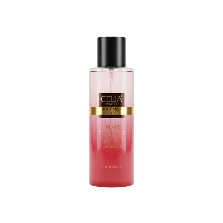 CELIA Body Mist - 250ml | سيليا ميست للجسم - 250مل