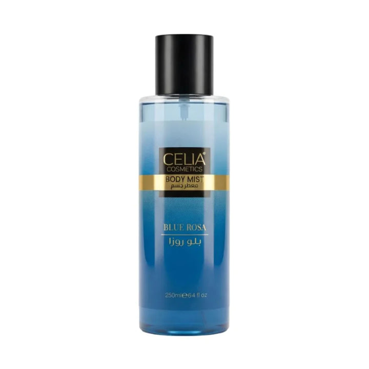 CELIA Body Mist - 250ml | سيليا ميست للجسم - 250مل