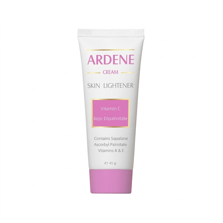 Ardene Skin Lightener cream - 50g | اردن كريم تفتيح البشرة - 50 غرام