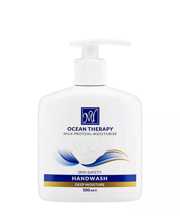 M.Y Energy Mood Creamy Hand Wash - 500ml | ام واي غسول لليدين - 500 مل