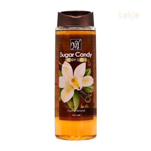M .Y Body Wash - 420ml | غسول الجسم من ام  واي - 420مل